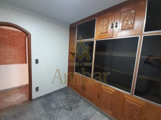 Ambar Imóveis | Imobiliária em Ribeirão Preto | Casa - Jardim São Luiz - Ribeirão Preto