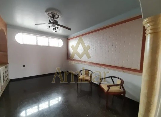 Ambar Imóveis | Imobiliária em Ribeirão Preto | Casa - Jardim São Luiz - Ribeirão Preto
