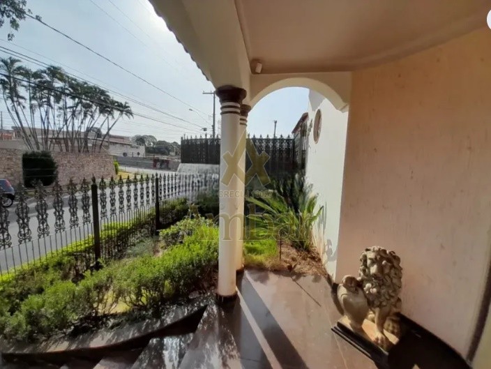 Ambar Imóveis | Imobiliária em Ribeirão Preto | Casa - Jardim São Luiz - Ribeirão Preto