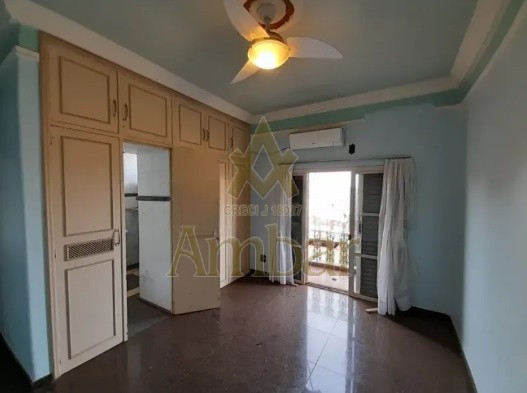 Ambar Imóveis | Imobiliária em Ribeirão Preto | Casa - Jardim São Luiz - Ribeirão Preto