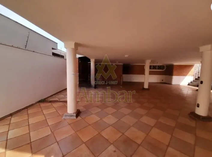 Ambar Imóveis | Imobiliária em Ribeirão Preto | Casa - Jardim São Luiz - Ribeirão Preto