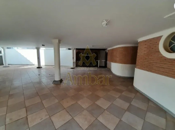 Ambar Imóveis | Imobiliária em Ribeirão Preto | Casa - Jardim São Luiz - Ribeirão Preto