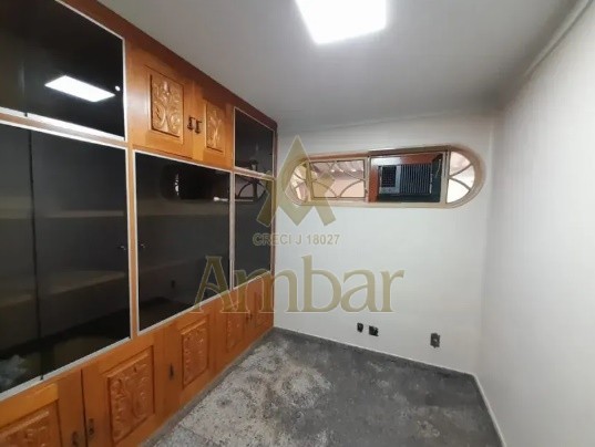 Ambar Imóveis | Imobiliária em Ribeirão Preto | Casa - Jardim São Luiz - Ribeirão Preto