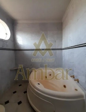 Ambar Imóveis | Imobiliária em Ribeirão Preto | Casa - Jardim São Luiz - Ribeirão Preto