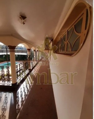 Ambar Imóveis | Imobiliária em Ribeirão Preto | Casa - Jardim São Luiz - Ribeirão Preto