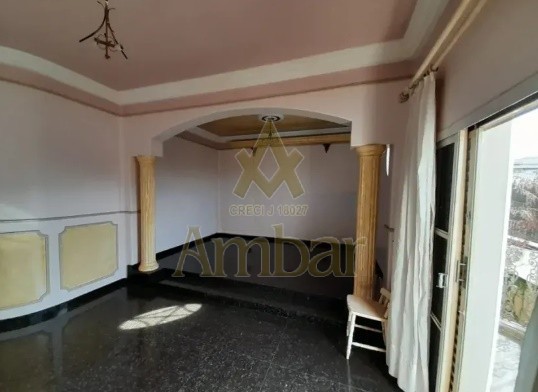 Ambar Imóveis | Imobiliária em Ribeirão Preto | Casa - Jardim São Luiz - Ribeirão Preto
