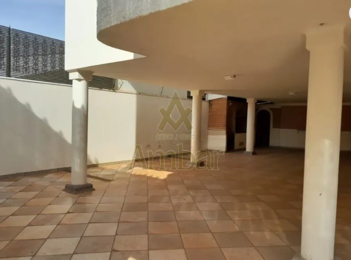 Ambar Imóveis | Imobiliária em Ribeirão Preto | Casa - Jardim São Luiz - Ribeirão Preto