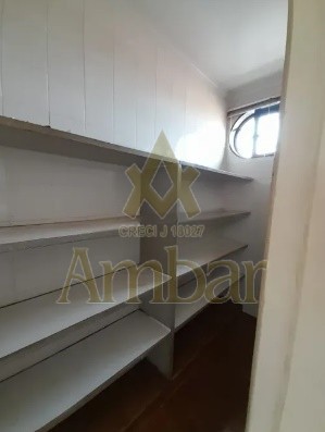 Ambar Imóveis | Imobiliária em Ribeirão Preto | Casa - Jardim São Luiz - Ribeirão Preto