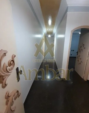 Ambar Imóveis | Imobiliária em Ribeirão Preto | Casa - Jardim São Luiz - Ribeirão Preto