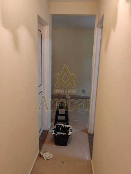 Ambar Imóveis | Imobiliária em Ribeirão Preto | Apartamento - Vila Virgínia - Ribeirão Preto