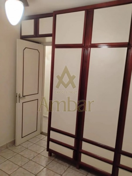 Ambar Imóveis | Imobiliária em Ribeirão Preto | Apartamento - Vila Virgínia - Ribeirão Preto