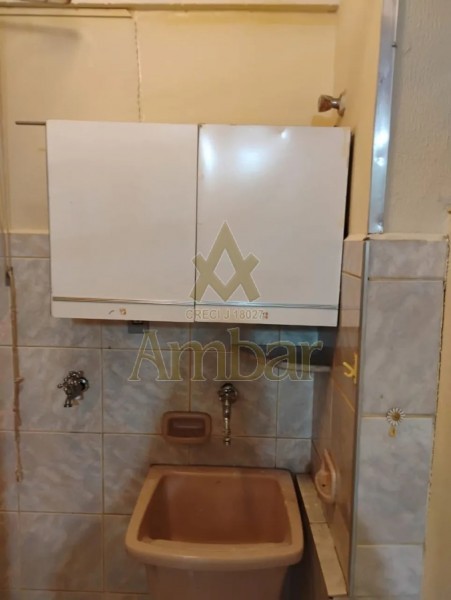 Ambar Imóveis | Imobiliária em Ribeirão Preto | Apartamento - Vila Virgínia - Ribeirão Preto