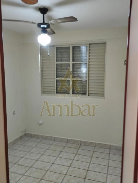 Ambar Imóveis | Imobiliária em Ribeirão Preto | Apartamento - Vila Virgínia - Ribeirão Preto