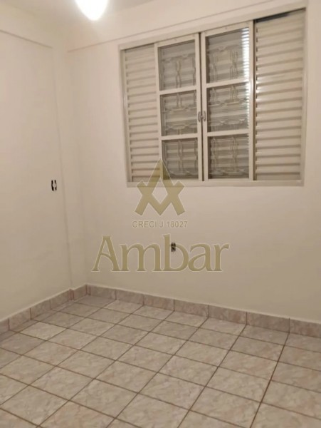 Ambar Imóveis | Imobiliária em Ribeirão Preto | Apartamento - Vila Virgínia - Ribeirão Preto