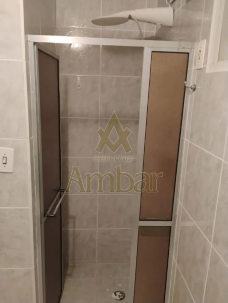 Ambar Imóveis | Imobiliária em Ribeirão Preto | Apartamento - Vila Virgínia - Ribeirão Preto