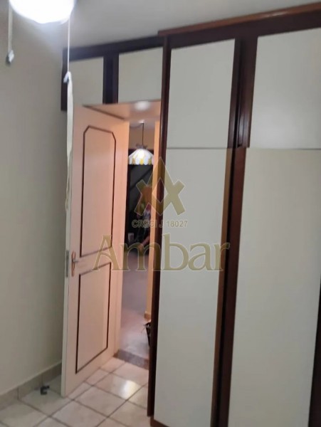 Ambar Imóveis | Imobiliária em Ribeirão Preto | Apartamento - Vila Virgínia - Ribeirão Preto