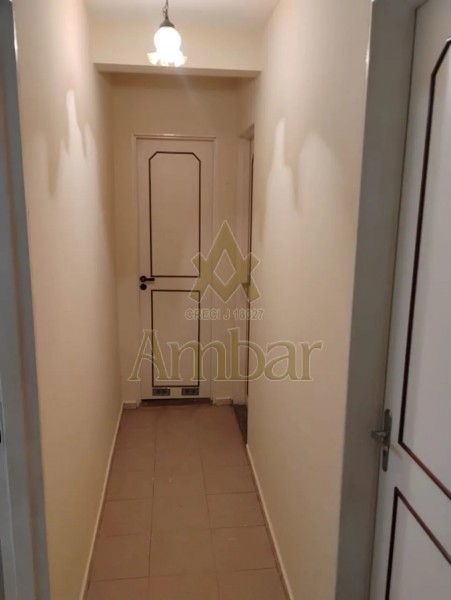 Ambar Imóveis | Imobiliária em Ribeirão Preto | Apartamento - Vila Virgínia - Ribeirão Preto