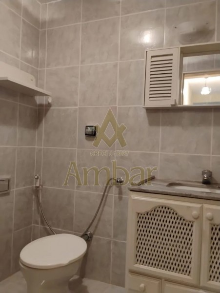 Ambar Imóveis | Imobiliária em Ribeirão Preto | Apartamento - Vila Virgínia - Ribeirão Preto