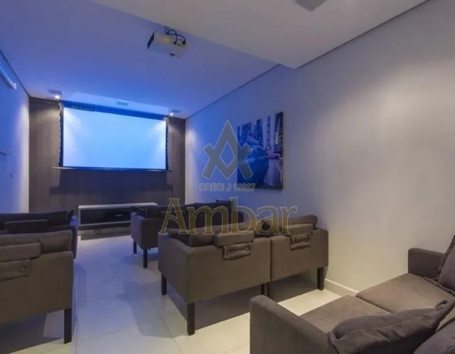 Ambar Imóveis | Imobiliária em Ribeirão Preto | Apartamento - Alto da Boa Vista - Ribeirão Preto