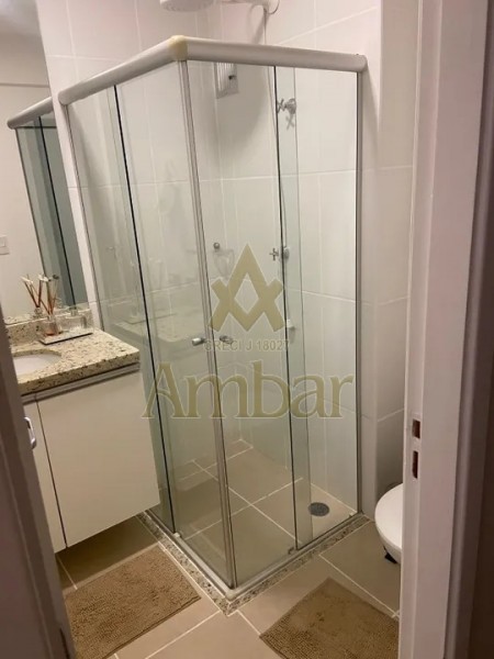 Ambar Imóveis | Imobiliária em Ribeirão Preto | Apartamento - Alto da Boa Vista - Ribeirão Preto