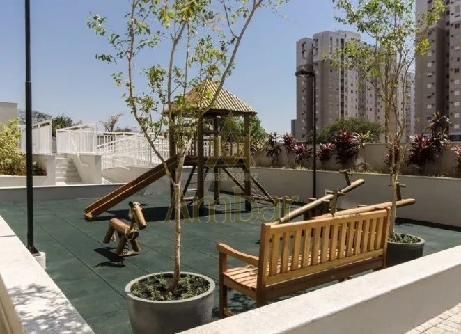 Ambar Imóveis | Imobiliária em Ribeirão Preto | Apartamento - Alto da Boa Vista - Ribeirão Preto