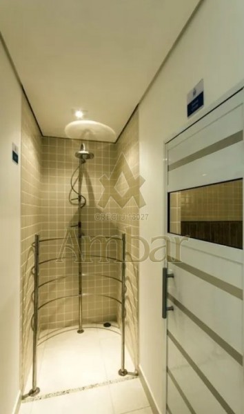 Ambar Imóveis | Imobiliária em Ribeirão Preto | Apartamento - Alto da Boa Vista - Ribeirão Preto