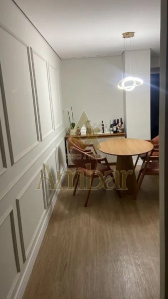 Foto: Apartamento - Alto da Boa Vista - Ribeirão Preto