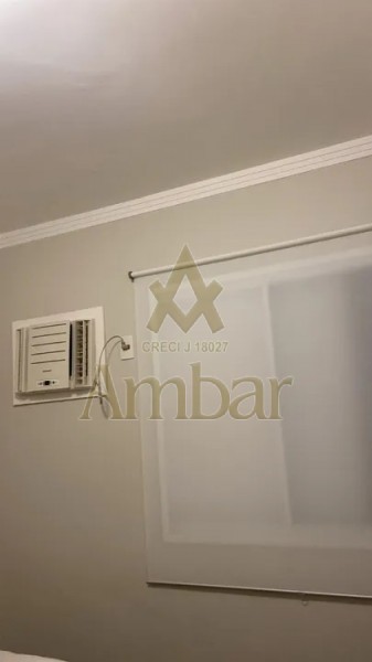 Ambar Imóveis | Imobiliária em Ribeirão Preto | Apartamento - Alto da Boa Vista - Ribeirão Preto