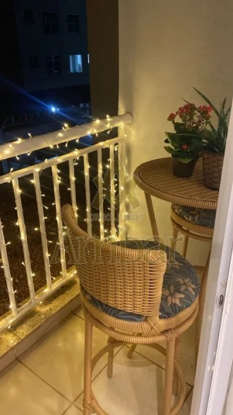 Ambar Imóveis | Imobiliária em Ribeirão Preto | Apartamento - Alto da Boa Vista - Ribeirão Preto