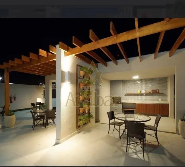 Ambar Imóveis | Imobiliária em Ribeirão Preto | Apartamento - Alto da Boa Vista - Ribeirão Preto