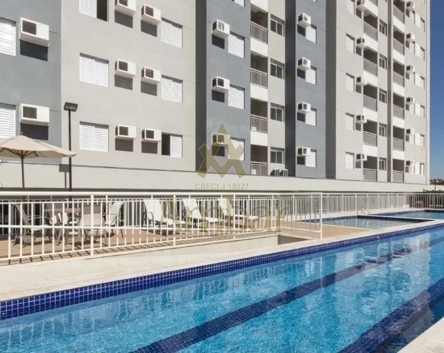 Ambar Imóveis | Imobiliária em Ribeirão Preto | Apartamento - Alto da Boa Vista - Ribeirão Preto