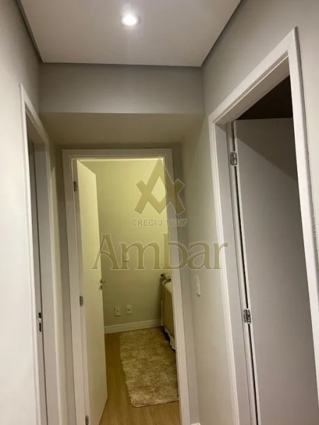 Ambar Imóveis | Imobiliária em Ribeirão Preto | Apartamento - Alto da Boa Vista - Ribeirão Preto