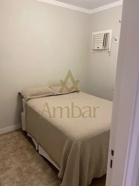Ambar Imóveis | Imobiliária em Ribeirão Preto | Apartamento - Alto da Boa Vista - Ribeirão Preto