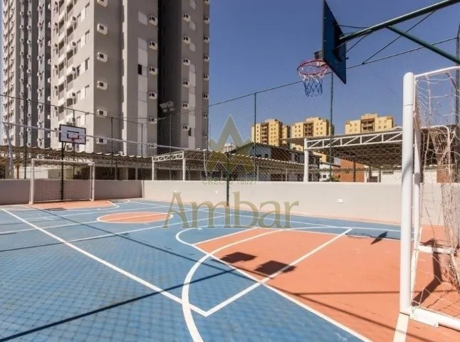 Ambar Imóveis | Imobiliária em Ribeirão Preto | Apartamento - Alto da Boa Vista - Ribeirão Preto