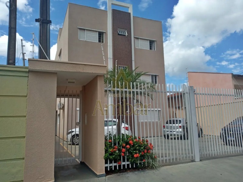 Imóvel: Apartamento - Jardim Palmares - Ribeirão Preto Foto: Apartamento - Jardim Palmares - Ribeirão Preto