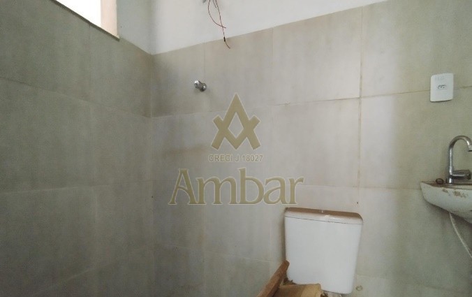 Ambar Imóveis | Imobiliária em Ribeirão Preto | Galpão/Área - Vila Virgínia - Ribeirão Preto