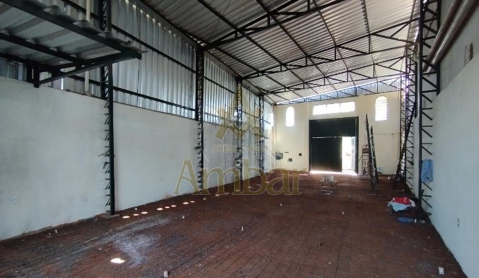 Foto: Galpão/Área - Vila Virgínia - Ribeirão Preto