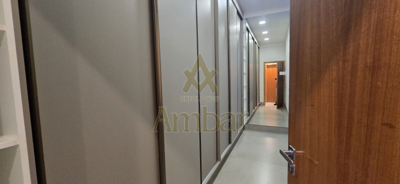 Ambar Imóveis | Imobiliária em Ribeirão Preto | Casa de Condomínio - Recreio das Acacias - Ribeirão Preto