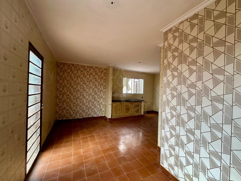 Ambar Imóveis | Imobiliária em Ribeirão Preto | Casa - Campos Eliseos - Ribeirão Preto