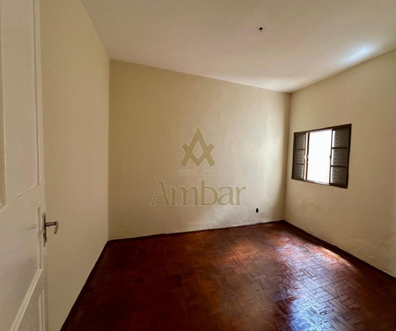 Ambar Imóveis | Imobiliária em Ribeirão Preto | Casa - Campos Eliseos - Ribeirão Preto
