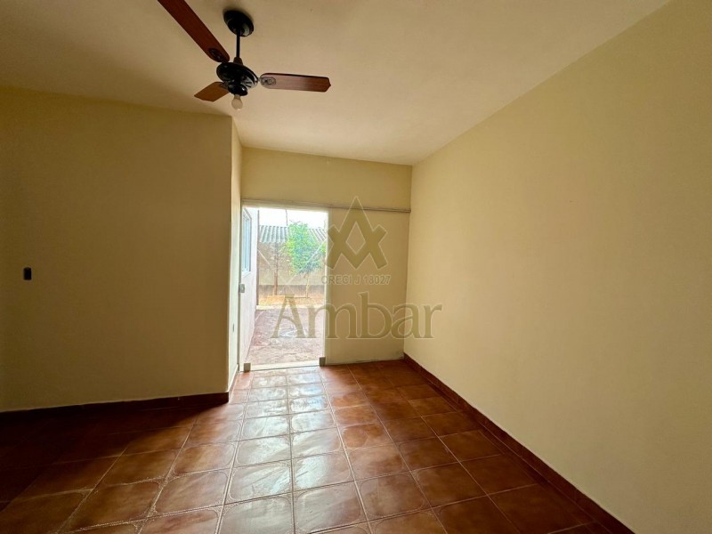 Ambar Imóveis | Imobiliária em Ribeirão Preto | Casa - Campos Eliseos - Ribeirão Preto