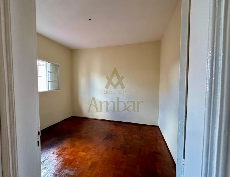 Ambar Imóveis | Imobiliária em Ribeirão Preto | Casa - Campos Eliseos - Ribeirão Preto
