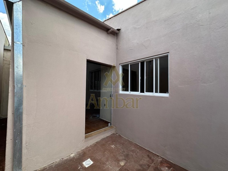 Ambar Imóveis | Imobiliária em Ribeirão Preto | Casa - Campos Eliseos - Ribeirão Preto