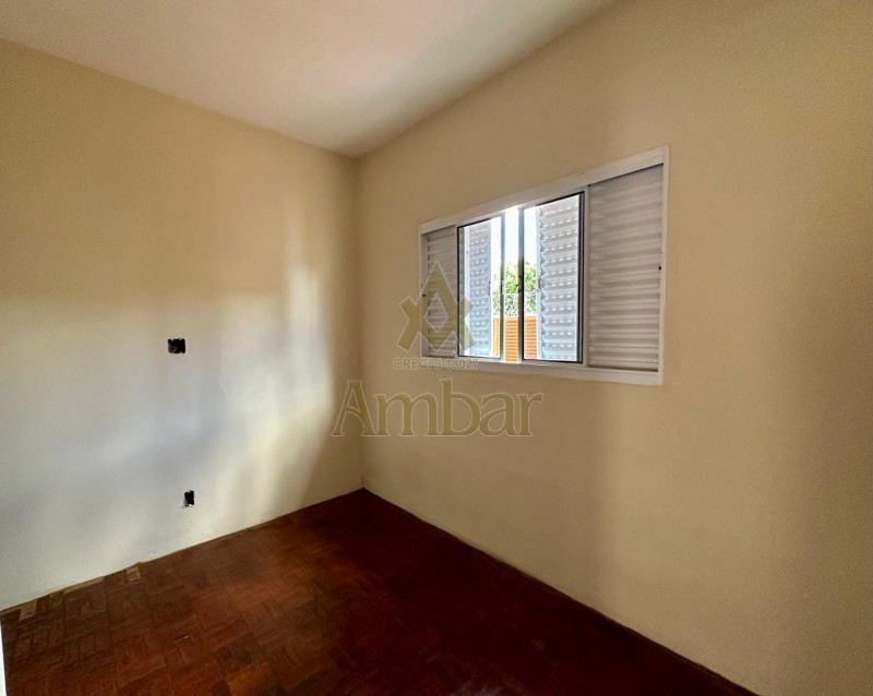 Ambar Imóveis | Imobiliária em Ribeirão Preto | Casa - Campos Eliseos - Ribeirão Preto