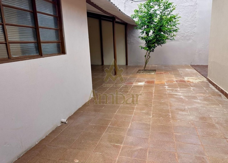 Ambar Imóveis | Imobiliária em Ribeirão Preto | Casa - Campos Eliseos - Ribeirão Preto