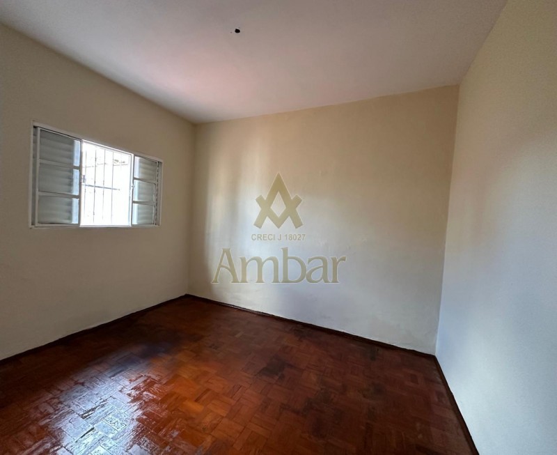 Ambar Imóveis | Imobiliária em Ribeirão Preto | Casa - Campos Eliseos - Ribeirão Preto