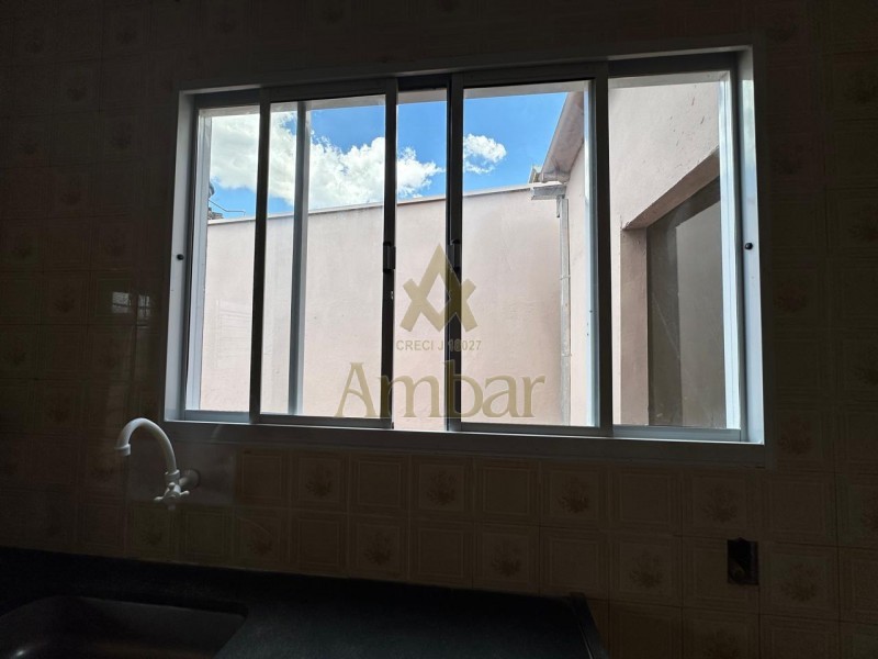 Ambar Imóveis | Imobiliária em Ribeirão Preto | Casa - Campos Eliseos - Ribeirão Preto