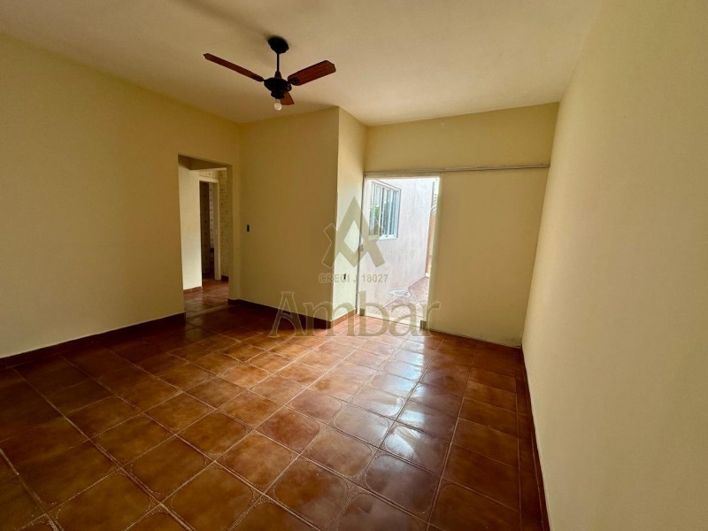 Ambar Imóveis | Imobiliária em Ribeirão Preto | Casa - Campos Eliseos - Ribeirão Preto