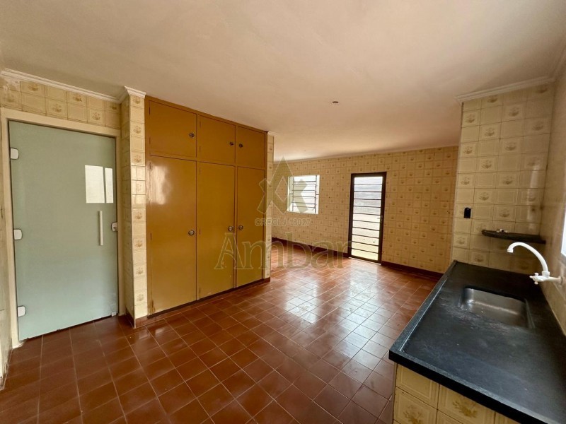 Ambar Imóveis | Imobiliária em Ribeirão Preto | Casa - Campos Eliseos - Ribeirão Preto