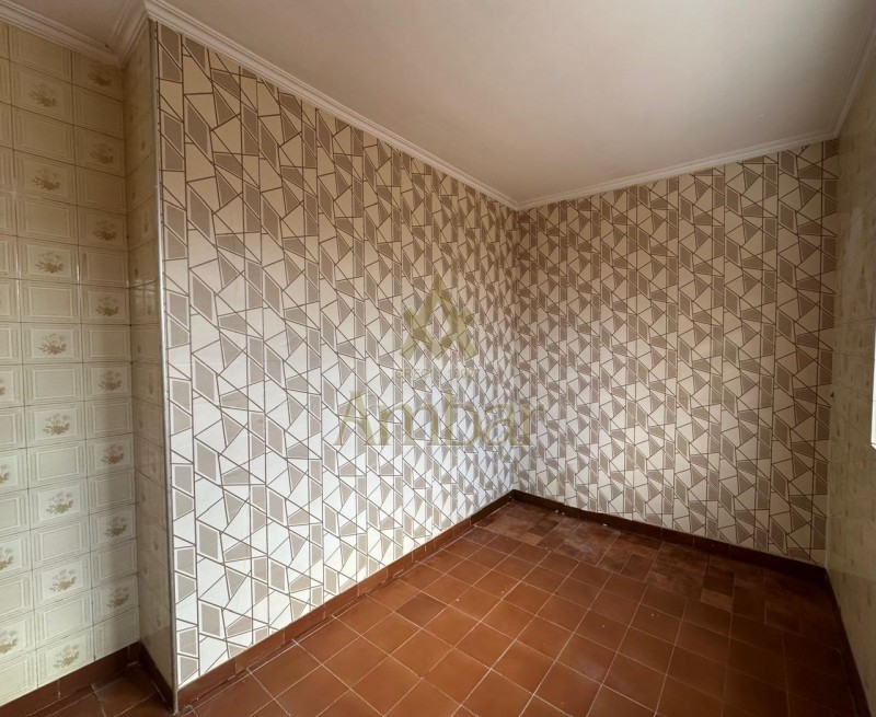 Foto: Casa - Campos Eliseos - Ribeirão Preto